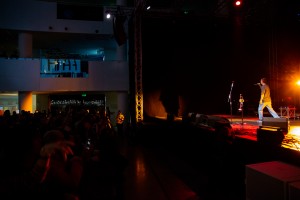  Антоха МС. «Слова и музыка Свободы»