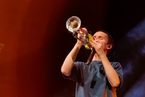  Антоха МС. «Слова и музыка Свободы»