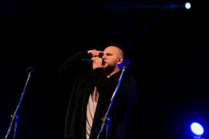 «Каспийский груз». «Слова и музыка Свободы»