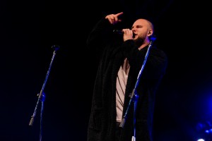 «Каспийский груз». «Слова и музыка Свободы»