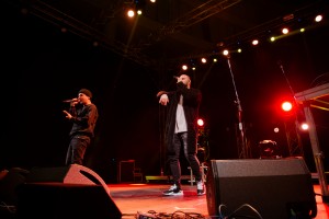 «Каспийский груз». «Слова и музыка Свободы»