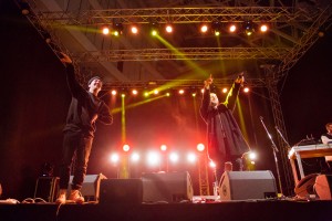 «Каспийский груз». «Слова и музыка Свободы»