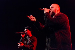 «Каспийский груз». «Слова и музыка Свободы»