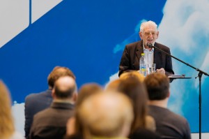 Виктор Шейнис. 25 лет Конституции: с чего все начиналось