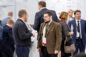 «Кванториум» и «Точка кипения» в Ельцин Центре