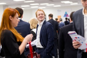 «Кванториум» и «Точка кипения» в Ельцин Центре