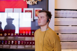 Экскурсия «Век конституций». Настольная игра «Свобода мысли».