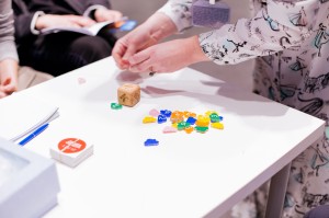 Экскурсия «Век конституций». Настольная игра «Свобода мысли».