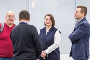 Хакатон «Умный музей»: просвещение и творчество. День первый