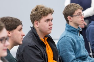 Хакатон «Умный музей»: просвещение и творчество. День первый