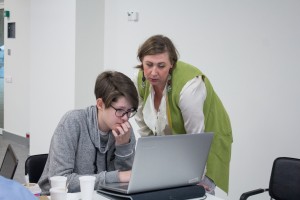 Хакатон «Умный музей»: просвещение и творчество. День первый