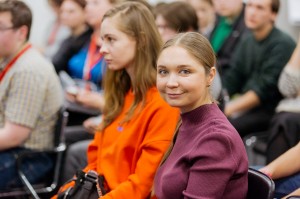 Хакатон «Умный музей»: просвещение и творчество. День второй