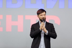 Хакатон «Умный музей»: просвещение и творчество. День второй