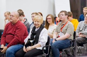 Хакатон «Умный музей»: просвещение и творчество. День второй