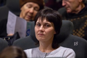 «Два города». Алексей Иванов