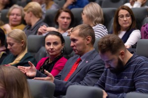 «Два города». Алексей Иванов