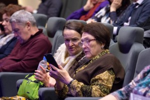 «Два города». Алексей Иванов