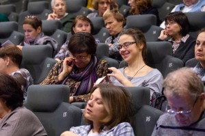 «Два города». Алексей Иванов