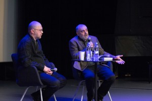 «Два города». Алексей Иванов