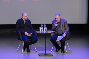 «Два города». Алексей Иванов