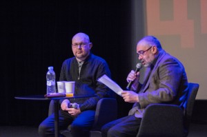 «Два города». Алексей Иванов