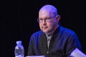 «Два города». Алексей Иванов