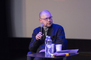 «Два города». Алексей Иванов