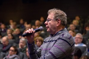 «Два города». Алексей Иванов