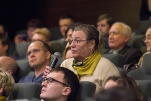 «Два города». Алексей Иванов