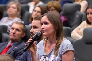 «Два города». Алексей Иванов