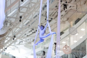 Ёлка-квест «Полетели ели»