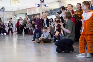 Ёлка-квест «Полетели ели»