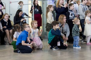 Ёлка-квест «Полетели ели»