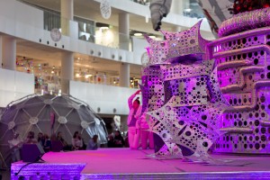 Ёлка-квест «Полетели ели»