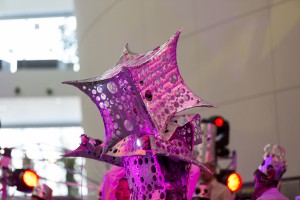 Ёлка-квест «Полетели ели»