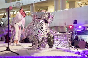 Ёлка-квест «Полетели ели»