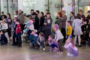 Ёлка-квест «Полетели ели»