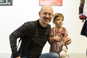 Новогодний мюзикл «Первый Новый год»