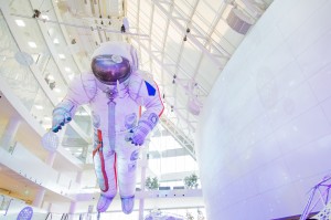 Ёлка-квест «Полетели ели»