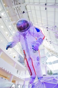 Ёлка-квест «Полетели ели»