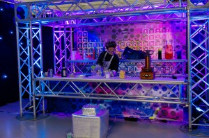 Ёлка-квест «Полетели ели»