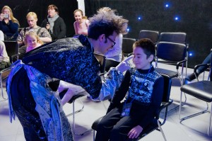 Ёлка-квест «Полетели ели»