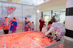 Ёлка-квест «Полетели ели»