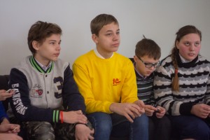 Всероссийская акция «Музей для всех!»