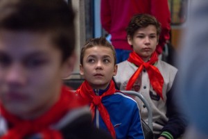 Всероссийская акция «Музей для всех!»