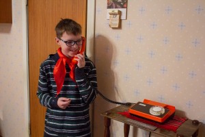 Всероссийская акция «Музей для всех!»