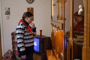 Всероссийская акция «Музей для всех!»