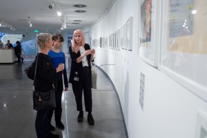 Всероссийская акция «Музей для всех!»