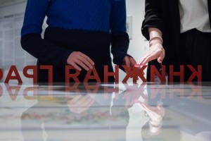 Всероссийская акция «Музей для всех!»