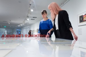 Всероссийская акция «Музей для всех!»